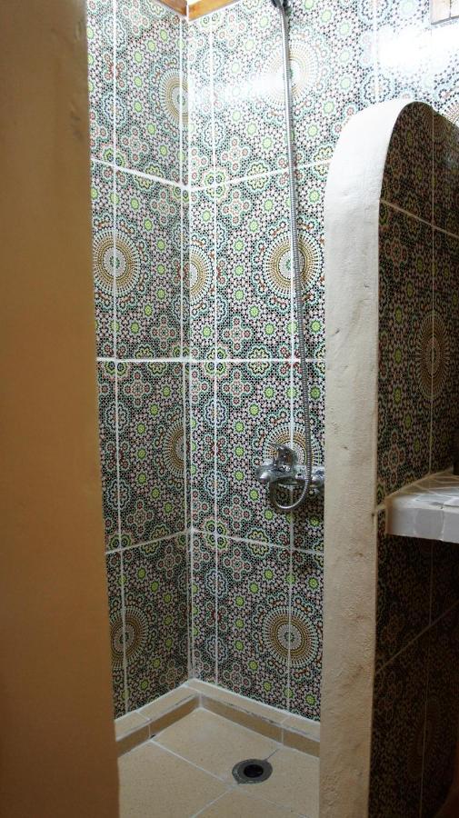 Riad Alqimam Marrakesh Eksteriør billede
