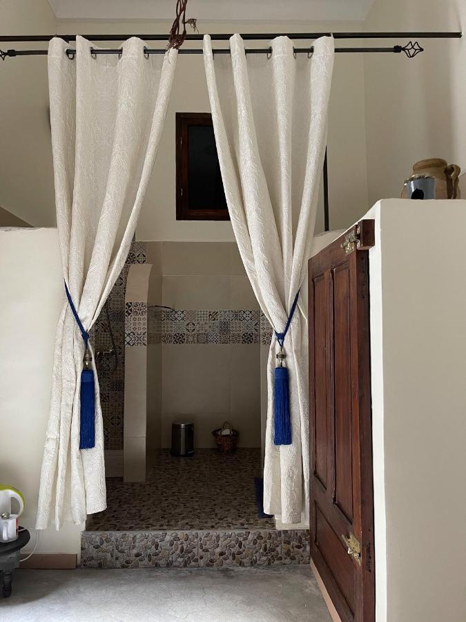 Riad Alqimam Marrakesh Eksteriør billede